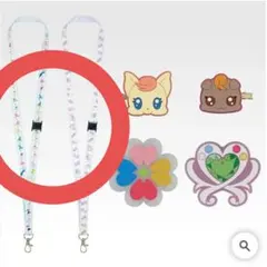 一番くじ プリキュア ～Shining moment～ G賞お役立ちコレクション