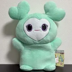 TWICE LOVELYS GIGO ミナ ミブリー ぬいぐるみパペット