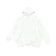 スウェットパーカー パーカー