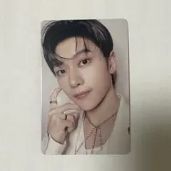 ZEROBASEONE マシュー メテュ タワレコ 白衣装 トレカ