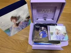 中川翔子『Twilight Magic』