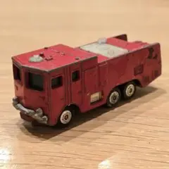 未開封　TOMICA　トミカ　東急化学消防車　カナダ　パッケージ 2025年最新】東急化学消防車の人気アイテム - メルカリ