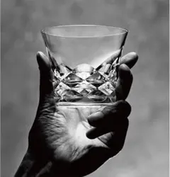 バカラ　ブラーヴァ タンブラー（2客セット）