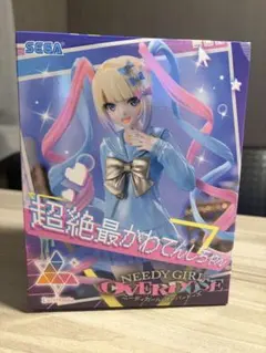 Luminata超絶最かわてんしちゃん ニーディガール オーバードーズのサムネイル