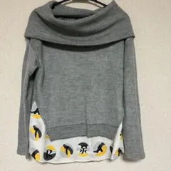 CASTELBAJACセーターのサムネイル