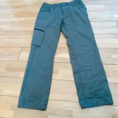 オークリー　ゴルフパンツ　ゴルフウェア