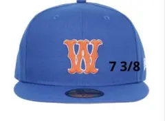WACKO MARIA NEW ERA Low Profile 59FIFTY - メルカリ