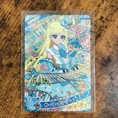 ひみつのアイプリ ガーリーピアノ みつき