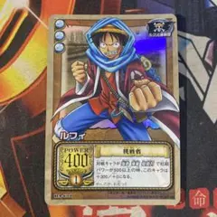 2025年最新】旧ワンピースカードの人気アイテム - メルカリ