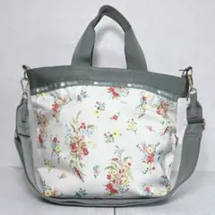 【未使用品】レスポートサック バケットトート花柄2way ショルダーバッグ 2026年最新】bucket tote レスポートサックの人気アイテム - メルカリ