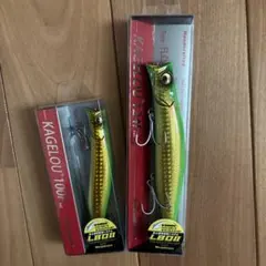 2025年最新】カゲロウ オリカラの人気アイテム - メルカリ