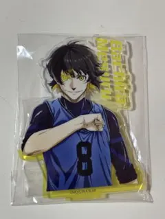 2025年最新】蜂楽廻 アクリルスタンドの人気アイテム - メルカリ