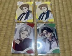 にじさんじ 7th Anniversary　ランダムチェキ風カード　まとめ売り