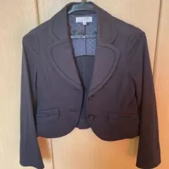 テーラードジャケット スーツ