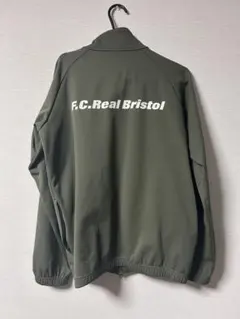 F.C.Real bristol 24ss ジャケット、パンツ　セットアップのサムネイル