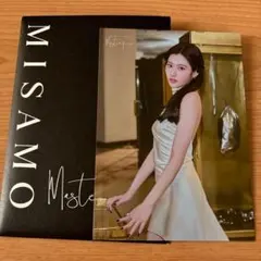 MISAMO Masterpiece showcase ラントレ サナ