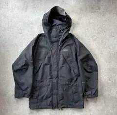 パタゴニア　ストームジャケット