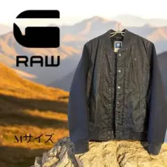 G-STAR RAW O-STAR Mサイズジャケット