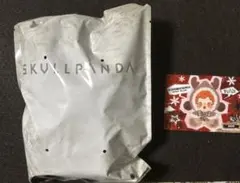 SKULLPANDA WinterSymphonyシリーズ Tune