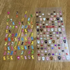 シール 2枚セット