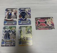 アイカツ! ロリゴシック 藤堂ユリカ