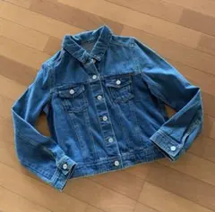 【新品未使用】‪‪❤︎‬デニムジャケット‪‪～Gジャン～❤︎‬