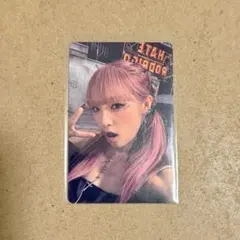 YENA イェナ Hate XX トレカ