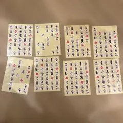 カッティングステッカー〔名代 しろくま本店 謹納様〕 - メルカリ