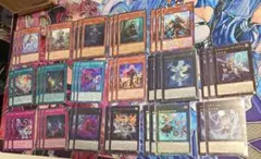 エクソシスター デュエルセット