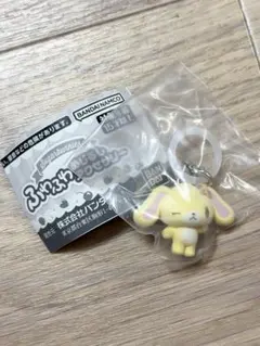 シュガーバニーズ ふわふわめじるしアクセサリー はなうさ