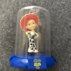 トイストーリー4 ドーミーズ ジェシー