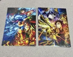 劇場版　鬼滅の刃　無限城編　入場者特典　映画　特典