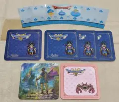 ドラゴンクエスト｜グッズまとめ｜7点