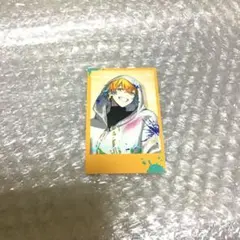 にじさんじ　宇佐美リト　ヒーロー1周年　Oriens サイン入り