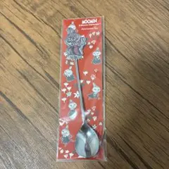 Afternoon Tea ムーミン リトルミイ スプーン