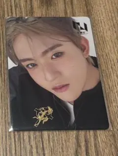 INI 田島将吾　ラキドロ リミスト