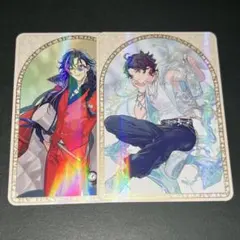 にじさんじ art コレクションカード 三枝明那 魁星