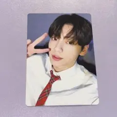 TXT スビン トレカ ペンラ トゥバ