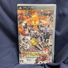 オール仮面ライダー ライダージェネレーション2