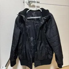 DISCUS リバーシブルジャンパー