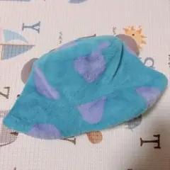ディズニー モンスターズ・インク サリー バケハ バケットハット