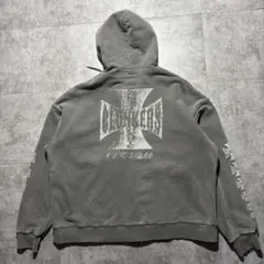 greatland original double zip Parker - メルカリ