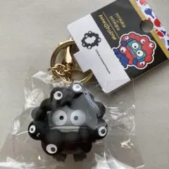 ハンギョドン 黒ミャクミャク サンリオ 関西万博 立体キーホルダー