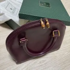 2026年最新】バーガンディ バッグの人気アイテム - メルカリ