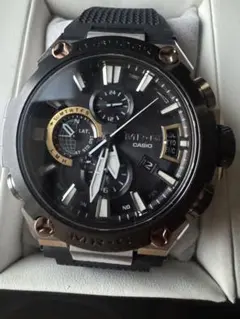 超美品最終値下MRG-G2000BL MRG 毘沙門亀甲のサムネイル