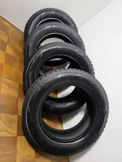195/65R16 スタッドレス ヨコハマ IG60 ライズ等のサムネイル
