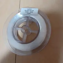 SUPLEX スープレックス ビッグベイト ナイロン 25LBS 2個セット