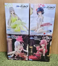 2026年最新】ブルーアーカイブ Yumemirize アヤネの人気アイテム 