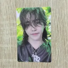 エスクプス ラキドロ HAPPY BURSTDAY weverse GB トレカ