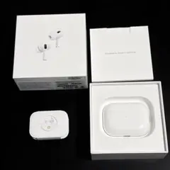 AirPods Pro 第2世代 ケースのみ A2700 純正品 動作確認済